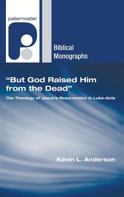 Seller image for But God Raised Him from the Dead (Hardback or Cased Book) for sale by BargainBookStores