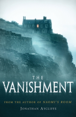 Bild des Verkufers fr The Vanishment (Paperback or Softback) zum Verkauf von BargainBookStores