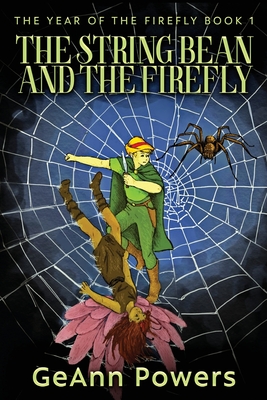 Bild des Verkufers fr The String Bean And The Firefly (Paperback or Softback) zum Verkauf von BargainBookStores