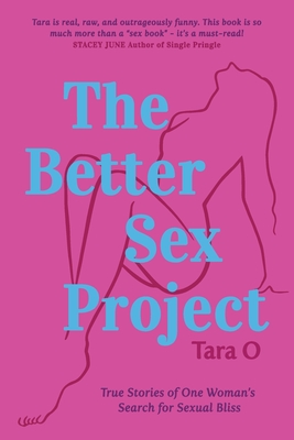 Seller image for The Better Sex Project (Paperback or Softback) for sale by BargainBookStores