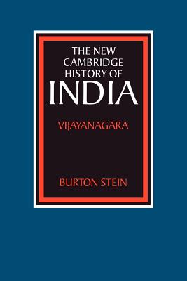 Image du vendeur pour The New Cambridge History of India: Vijayanagara (Paperback or Softback) mis en vente par BargainBookStores