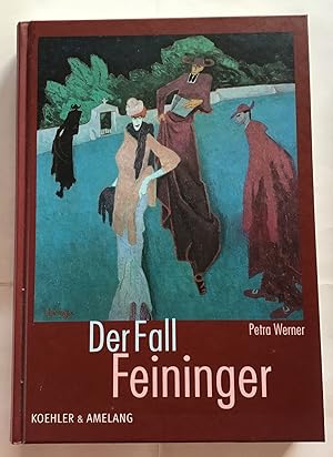 Der Fall Feininger.