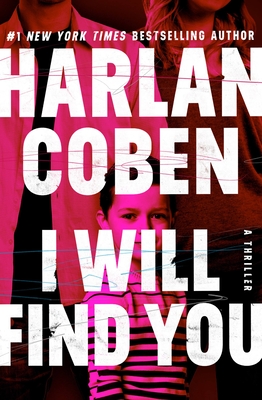 Bild des Verkufers fr I Will Find You (Hardback or Cased Book) zum Verkauf von BargainBookStores