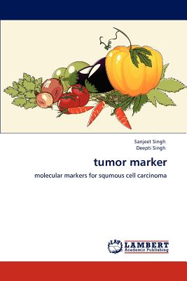 Imagen del vendedor de tumor marker (Paperback or Softback) a la venta por BargainBookStores