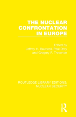 Immagine del venditore per The Nuclear Confrontation in Europe (Paperback or Softback) venduto da BargainBookStores