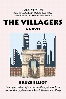 Seller image for The Villagers: A Novel of Greenwich Village (Paperback or Softback) for sale by BargainBookStores