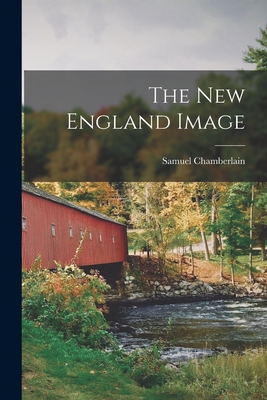 Seller image for The New England Image (Paperback or Softback) for sale by BargainBookStores