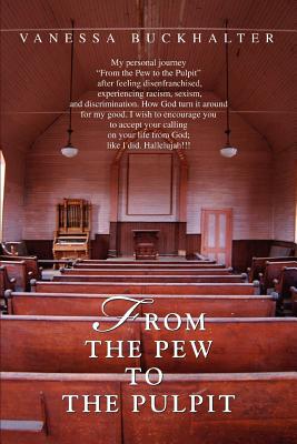 Seller image for From the Pew to the Pulpit (Paperback or Softback) for sale by BargainBookStores