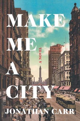 Seller image for Make Me a City (Paperback or Softback) for sale by BargainBookStores