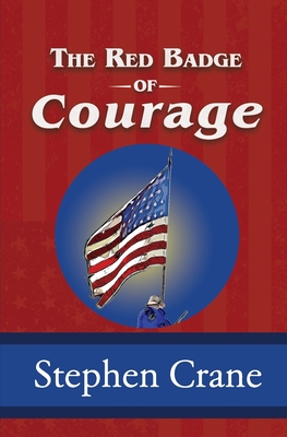 Imagen del vendedor de The Red Badge of Courage (Paperback or Softback) a la venta por BargainBookStores