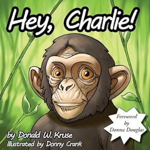 Immagine del venditore per Hey, Charlie! (Paperback or Softback) venduto da BargainBookStores