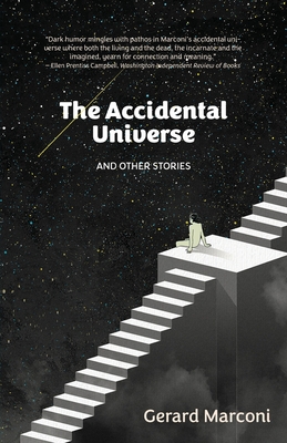 Seller image for The Accidental Universe and Other Stories (Paperback or Softback) for sale by BargainBookStores