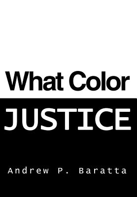 Bild des Verkufers fr What Color Justice (Hardback or Cased Book) zum Verkauf von BargainBookStores
