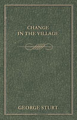 Seller image for Change in the Village (Paperback or Softback) for sale by BargainBookStores