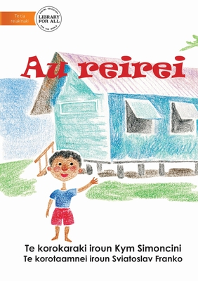 Seller image for My School - Au reirei (Te Kiribati) (Paperback or Softback) for sale by BargainBookStores