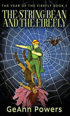 Bild des Verkufers fr The String Bean And The Firefly (Hardback or Cased Book) zum Verkauf von BargainBookStores