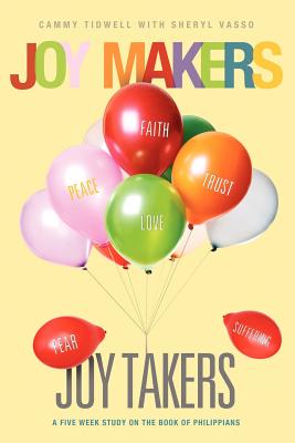 Image du vendeur pour Joy Makers-Joy Takers (Paperback or Softback) mis en vente par BargainBookStores
