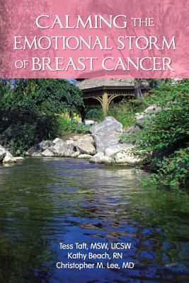 Seller image for Calming The Emotional Storm Of Breast Cancer (Paperback or Softback) for sale by BargainBookStores