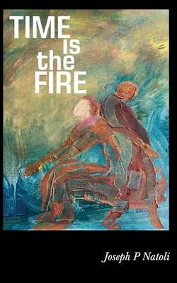 Bild des Verkufers fr Time is the Fire (Paperback or Softback) zum Verkauf von BargainBookStores
