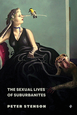 Seller image for The Sexual Lives of Suburbanites (Paperback or Softback) for sale by BargainBookStores