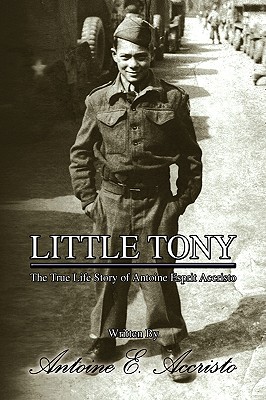 Bild des Verkufers fr Little Tony (Hardback or Cased Book) zum Verkauf von BargainBookStores