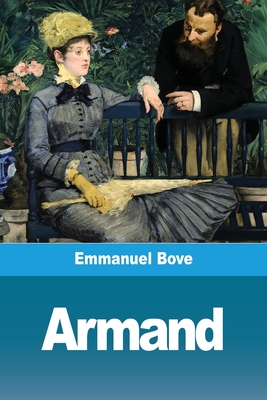 Imagen del vendedor de Armand (Paperback or Softback) a la venta por BargainBookStores