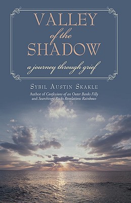 Bild des Verkufers fr Valley of the Shadow: a journey through grief (Paperback or Softback) zum Verkauf von BargainBookStores