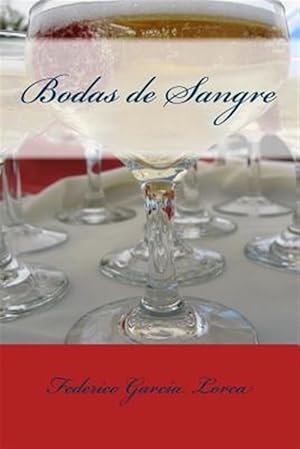 Seller image for Bodas de Sangre -Language: spanish for sale by GreatBookPricesUK
