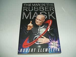 Seller image for The Man In The Rubber Mask for sale by Hunt For Books