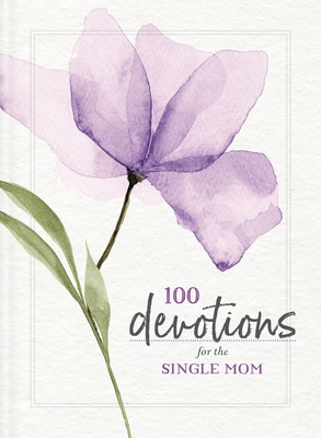 Image du vendeur pour 100 Devotions for the Single Mom (Paperback or Softback) mis en vente par BargainBookStores