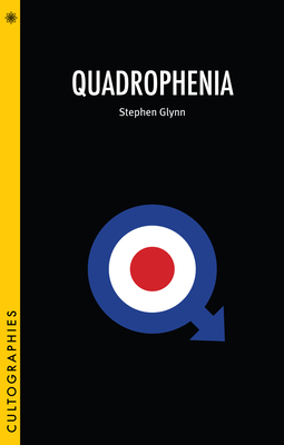 Imagen del vendedor de Quadrophenia (Paperback or Softback) a la venta por BargainBookStores