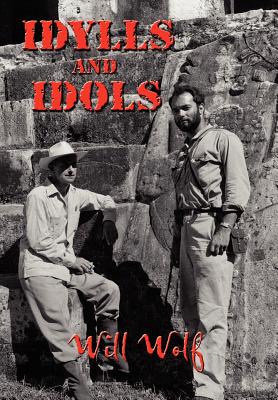 Seller image for Idylls and Idols (Hardback or Cased Book) for sale by BargainBookStores