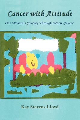 Bild des Verkufers fr Cancer With Attitude: One Woman's Journey Through Breast Cancer (Paperback or Softback) zum Verkauf von BargainBookStores