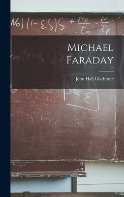 Bild des Verkufers fr Michael Faraday (Hardback or Cased Book) zum Verkauf von BargainBookStores