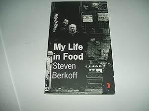 Seller image for My Life in Food for sale by Hunt For Books