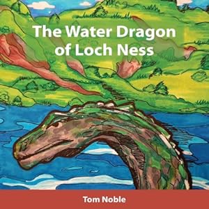 Seller image for The Water Dragon of Loch Ness (Paperback or Softback) for sale by BargainBookStores