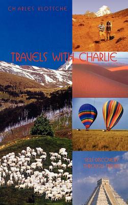 Seller image for Travels With Charlie (Hardback or Cased Book) for sale by BargainBookStores