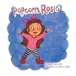 Seller image for Popcorn Rosie (Paperback or Softback) for sale by BargainBookStores