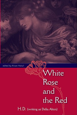 Image du vendeur pour White Rose and the Red (Paperback or Softback) mis en vente par BargainBookStores