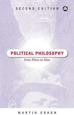 Seller image for Political Philosophy: From Plato To Mao (Paperback or Softback) for sale by BargainBookStores