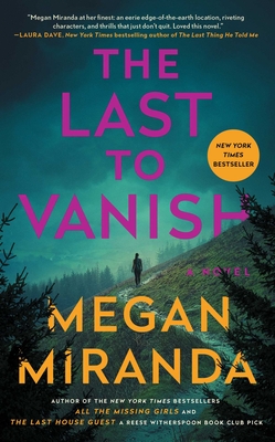 Seller image for The Last to Vanish (Paperback or Softback) for sale by BargainBookStores