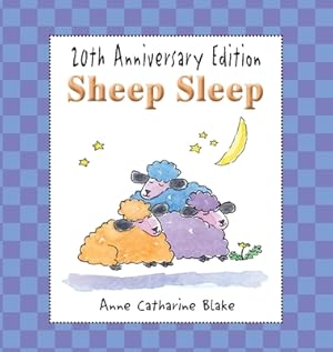 Seller image for Sheep Sleep (Hardback or Cased Book) for sale by BargainBookStores