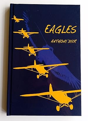 Imagen del vendedor de Eagles a la venta por Hodmandod Books