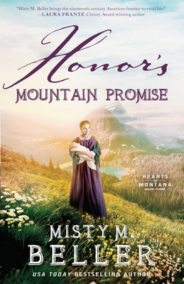 Seller image for Honor's Mountain Promise (Paperback or Softback) for sale by BargainBookStores