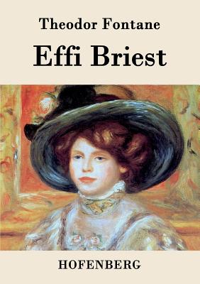 Image du vendeur pour Effi Briest: Roman (Paperback or Softback) mis en vente par BargainBookStores