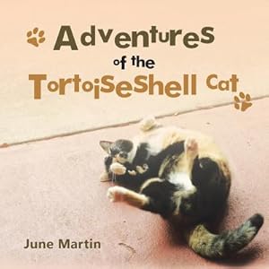 Seller image for Adventures of the Tortoiseshell Cat (Paperback or Softback) for sale by BargainBookStores