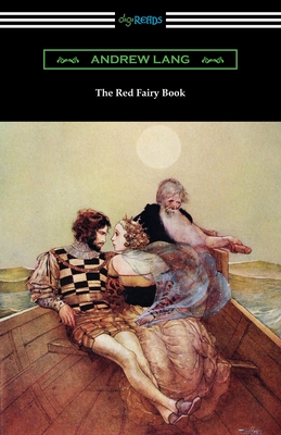 Seller image for The Red Fairy Book (Paperback or Softback) for sale by BargainBookStores