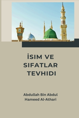 Seller image for sim ve S?fatlar Tevhidi (Paperback or Softback) for sale by BargainBookStores