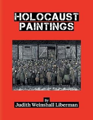 Seller image for Holocaust Paintings (Paperback or Softback) for sale by BargainBookStores