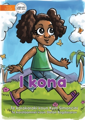 Imagen del vendedor de I Can - I Kona (Te Kiribati) (Paperback or Softback) a la venta por BargainBookStores